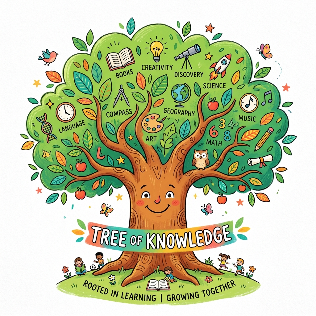 Tree of Knowledge